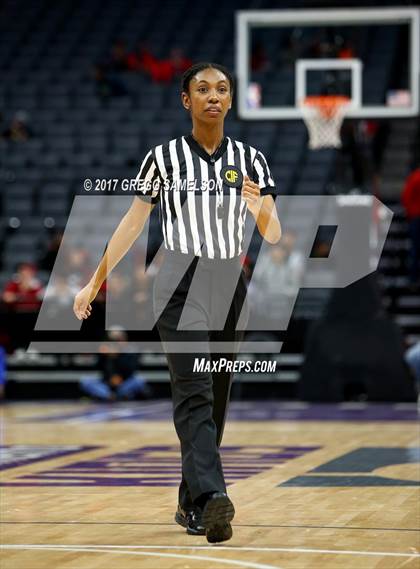 Thumbnail 3 in McClatchy vs Windward (CIF State D1 Final) photogallery.