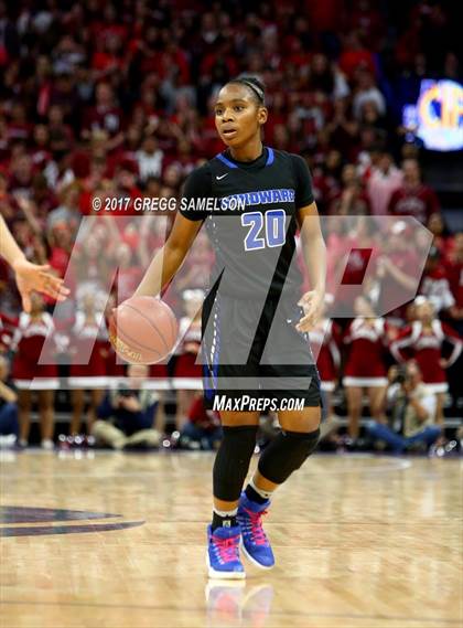 Thumbnail 1 in McClatchy vs Windward (CIF State D1 Final) photogallery.