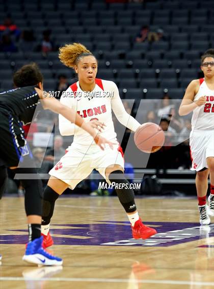 Thumbnail 1 in McClatchy vs Windward (CIF State D1 Final) photogallery.