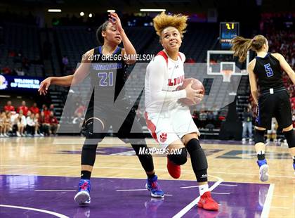 Thumbnail 1 in McClatchy vs Windward (CIF State D1 Final) photogallery.