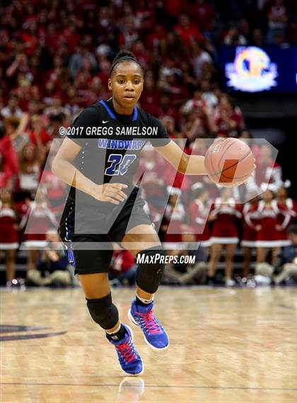 Thumbnail 1 in McClatchy vs Windward (CIF State D1 Final) photogallery.