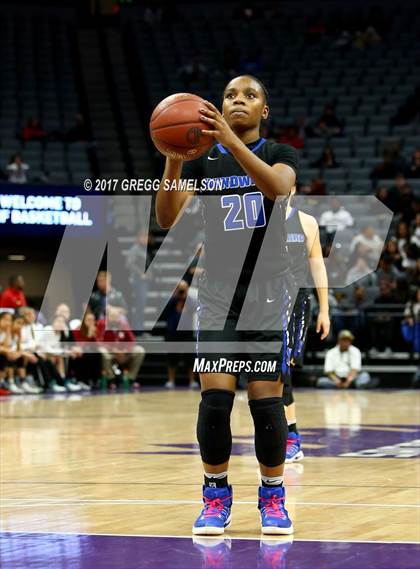 Thumbnail 3 in McClatchy vs Windward (CIF State D1 Final) photogallery.