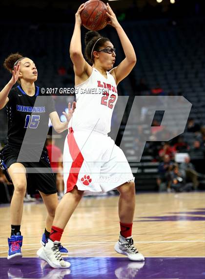 Thumbnail 1 in McClatchy vs Windward (CIF State D1 Final) photogallery.