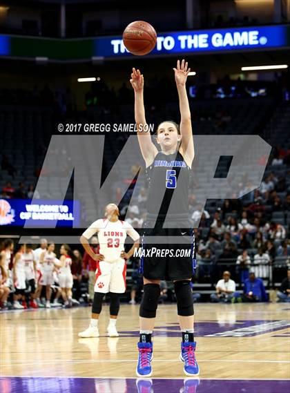 Thumbnail 3 in McClatchy vs Windward (CIF State D1 Final) photogallery.