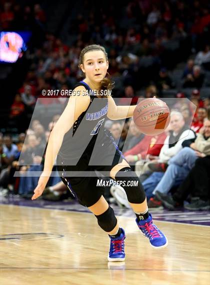 Thumbnail 1 in McClatchy vs Windward (CIF State D1 Final) photogallery.