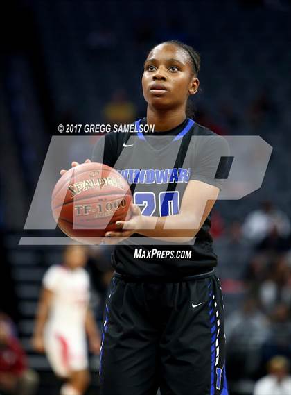 Thumbnail 1 in McClatchy vs Windward (CIF State D1 Final) photogallery.
