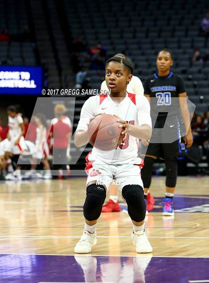 Thumbnail 2 in McClatchy vs Windward (CIF State D1 Final) photogallery.
