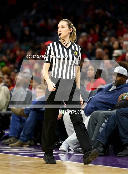 Thumbnail 1 in McClatchy vs Windward (CIF State D1 Final) photogallery.