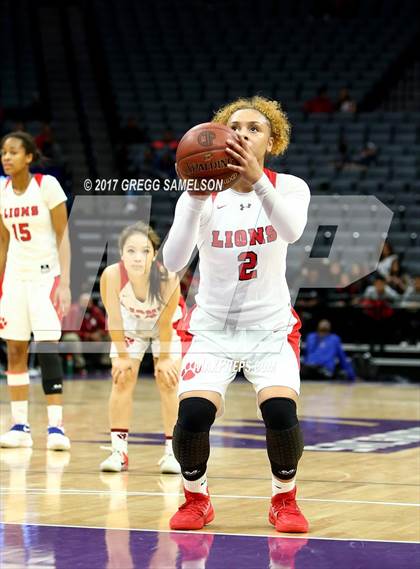Thumbnail 1 in McClatchy vs Windward (CIF State D1 Final) photogallery.