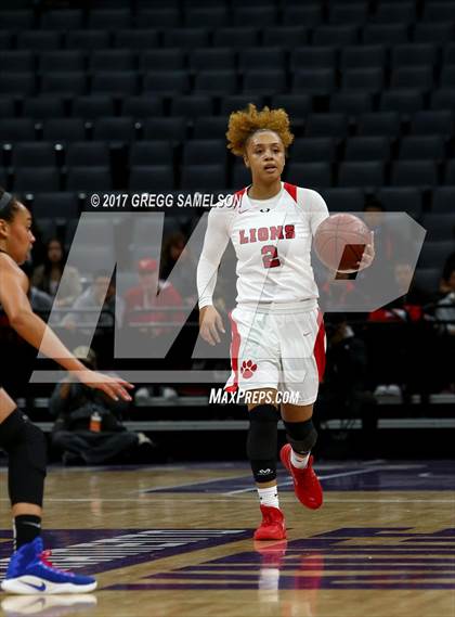 Thumbnail 1 in McClatchy vs Windward (CIF State D1 Final) photogallery.