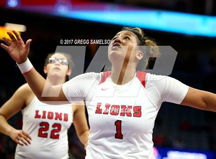 Thumbnail 3 in McClatchy vs Windward (CIF State D1 Final) photogallery.