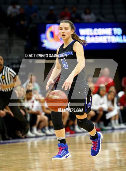 Thumbnail 1 in McClatchy vs Windward (CIF State D1 Final) photogallery.