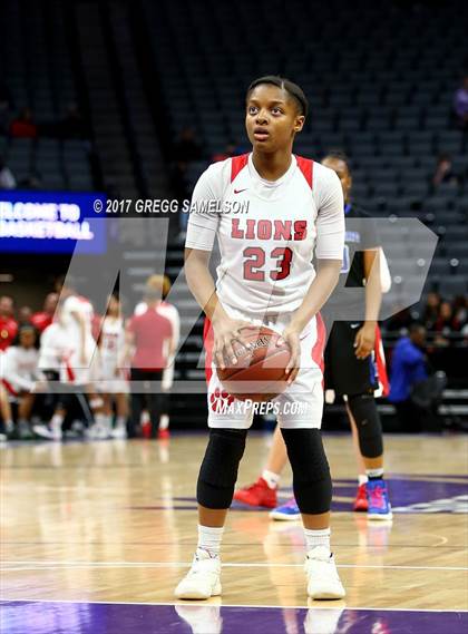 Thumbnail 1 in McClatchy vs Windward (CIF State D1 Final) photogallery.