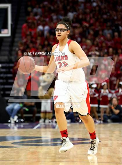 Thumbnail 1 in McClatchy vs Windward (CIF State D1 Final) photogallery.