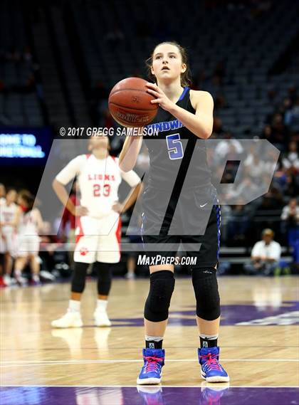 Thumbnail 1 in McClatchy vs Windward (CIF State D1 Final) photogallery.