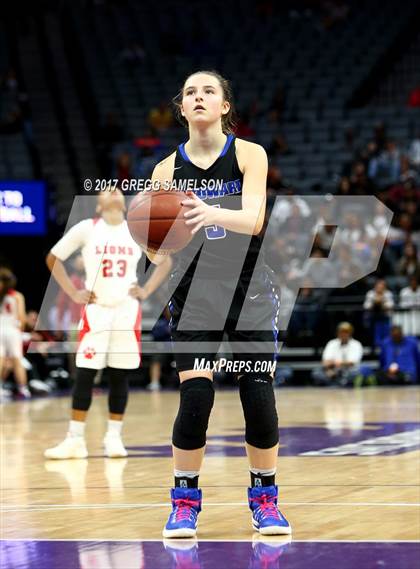 Thumbnail 3 in McClatchy vs Windward (CIF State D1 Final) photogallery.