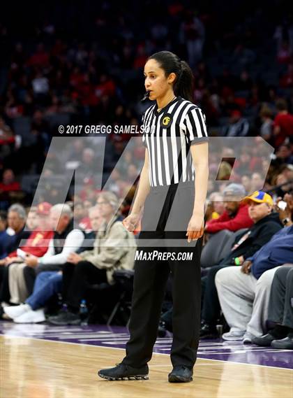 Thumbnail 1 in McClatchy vs Windward (CIF State D1 Final) photogallery.
