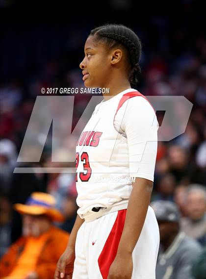 Thumbnail 3 in McClatchy vs Windward (CIF State D1 Final) photogallery.