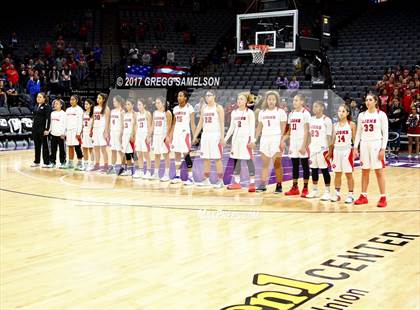 Thumbnail 1 in McClatchy vs Windward (CIF State D1 Final) photogallery.