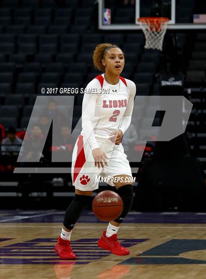 Thumbnail 2 in McClatchy vs Windward (CIF State D1 Final) photogallery.