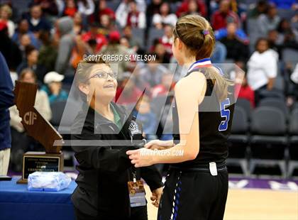 Thumbnail 1 in McClatchy vs Windward (CIF State D1 Final) photogallery.
