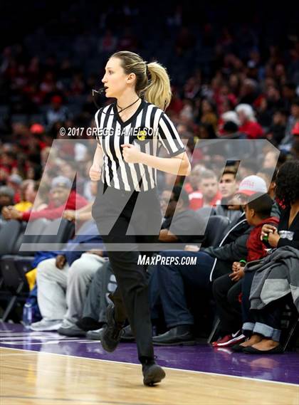 Thumbnail 1 in McClatchy vs Windward (CIF State D1 Final) photogallery.