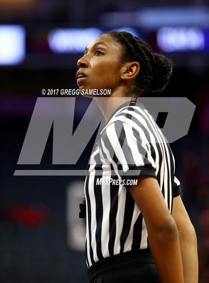Thumbnail 1 in McClatchy vs Windward (CIF State D1 Final) photogallery.