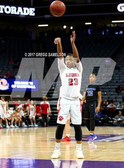 Thumbnail 1 in McClatchy vs Windward (CIF State D1 Final) photogallery.