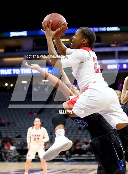 Thumbnail 3 in McClatchy vs Windward (CIF State D1 Final) photogallery.