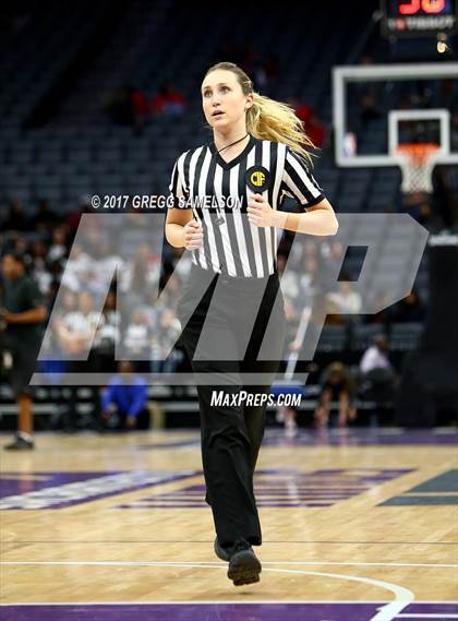 Thumbnail 2 in McClatchy vs Windward (CIF State D1 Final) photogallery.