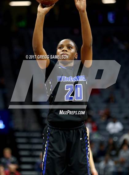 Thumbnail 1 in McClatchy vs Windward (CIF State D1 Final) photogallery.