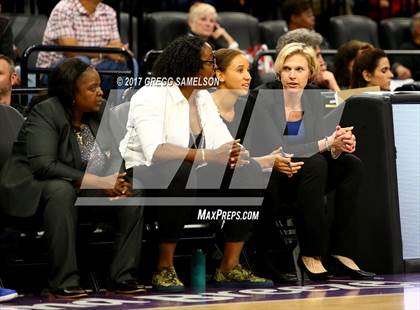 Thumbnail 3 in McClatchy vs Windward (CIF State D1 Final) photogallery.