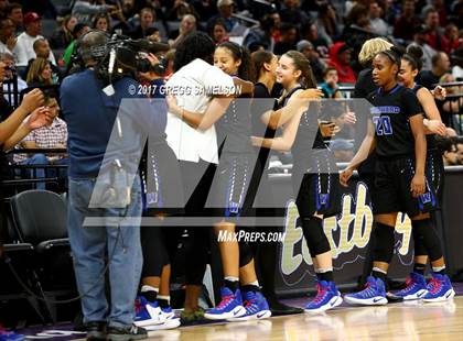 Thumbnail 1 in McClatchy vs Windward (CIF State D1 Final) photogallery.