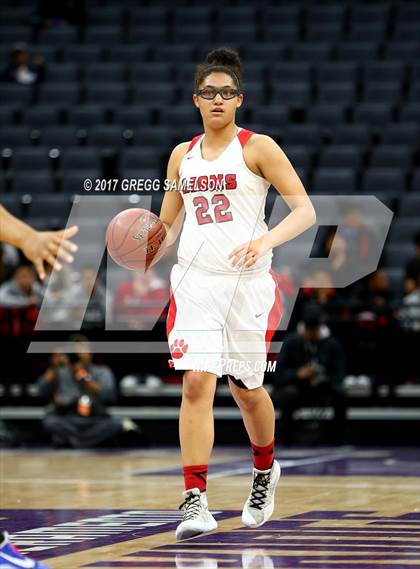 Thumbnail 2 in McClatchy vs Windward (CIF State D1 Final) photogallery.