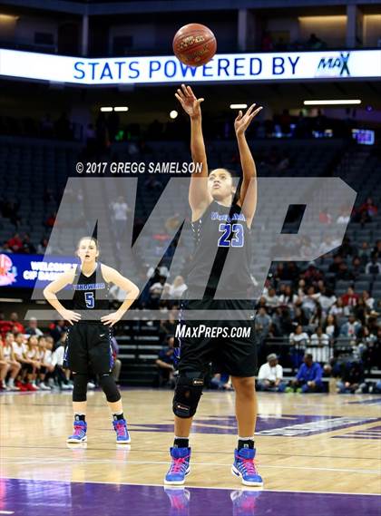 Thumbnail 1 in McClatchy vs Windward (CIF State D1 Final) photogallery.