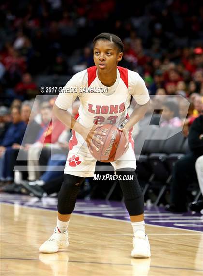 Thumbnail 1 in McClatchy vs Windward (CIF State D1 Final) photogallery.