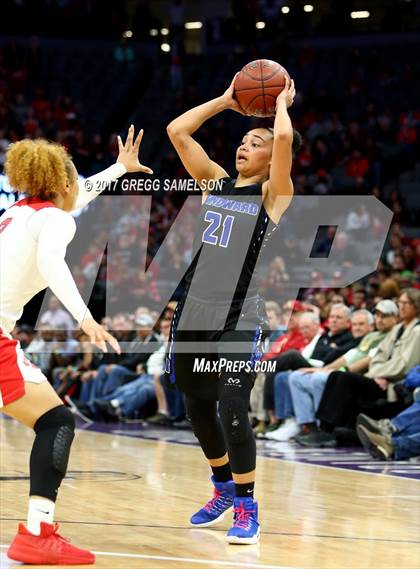 Thumbnail 3 in McClatchy vs Windward (CIF State D1 Final) photogallery.