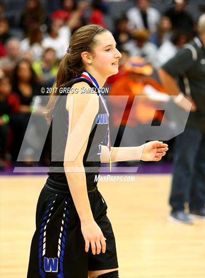 Thumbnail 3 in McClatchy vs Windward (CIF State D1 Final) photogallery.