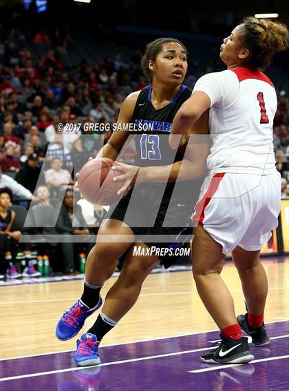 Thumbnail 1 in McClatchy vs Windward (CIF State D1 Final) photogallery.