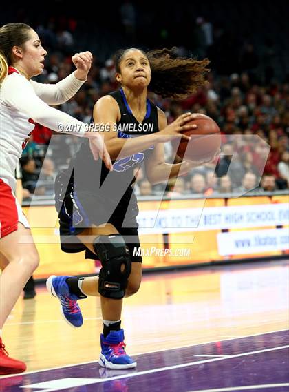 Thumbnail 3 in McClatchy vs Windward (CIF State D1 Final) photogallery.