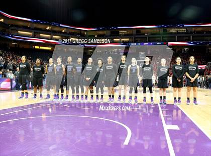 Thumbnail 2 in McClatchy vs Windward (CIF State D1 Final) photogallery.