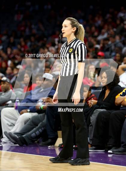 Thumbnail 2 in McClatchy vs Windward (CIF State D1 Final) photogallery.