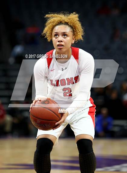 Thumbnail 3 in McClatchy vs Windward (CIF State D1 Final) photogallery.