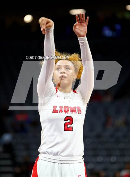 Thumbnail 1 in McClatchy vs Windward (CIF State D1 Final) photogallery.