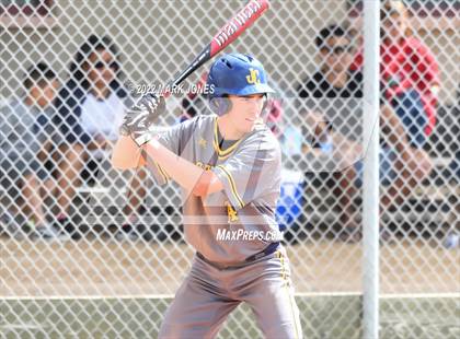 Thumbnail 2 in Parker vs. Joseph City  (PCDS Desert Classic) photogallery.