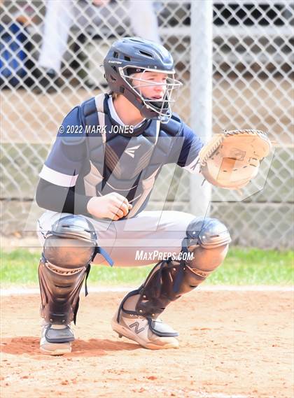 Thumbnail 2 in Parker vs. Joseph City  (PCDS Desert Classic) photogallery.