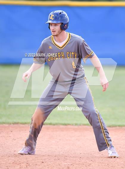 Thumbnail 1 in Parker vs. Joseph City  (PCDS Desert Classic) photogallery.