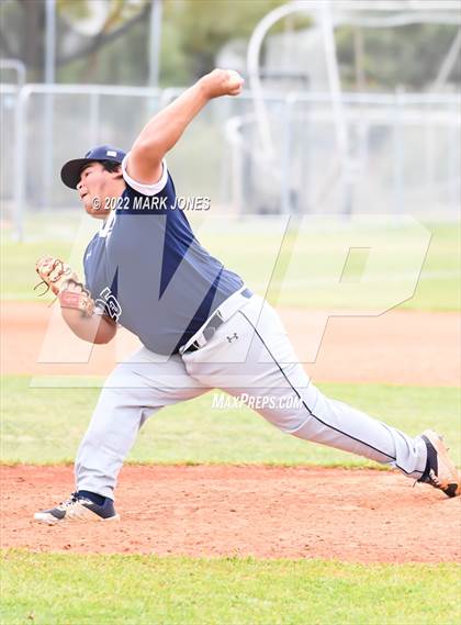 Thumbnail 1 in Parker vs. Joseph City  (PCDS Desert Classic) photogallery.