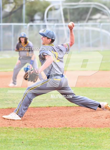Thumbnail 1 in Parker vs. Joseph City  (PCDS Desert Classic) photogallery.