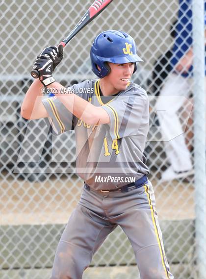 Thumbnail 1 in Parker vs. Joseph City  (PCDS Desert Classic) photogallery.